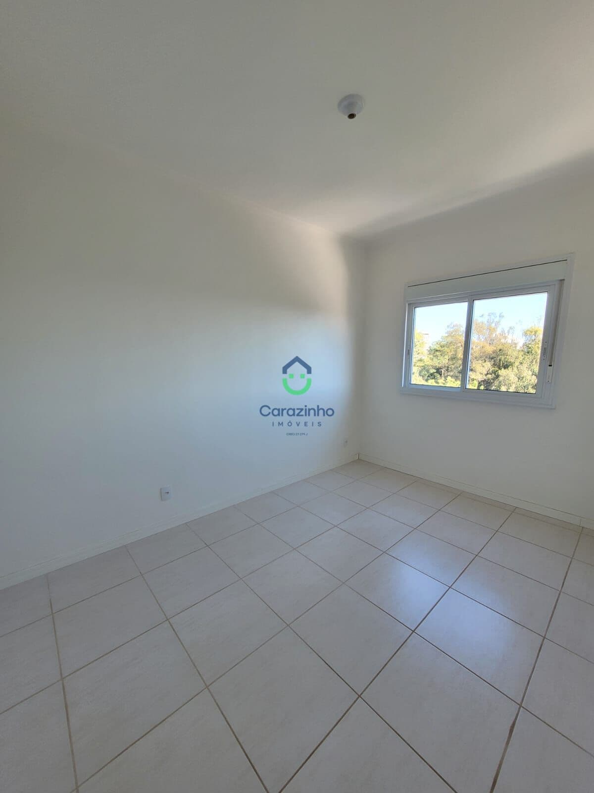 Apartamento em Carazinho - Santo Antônio