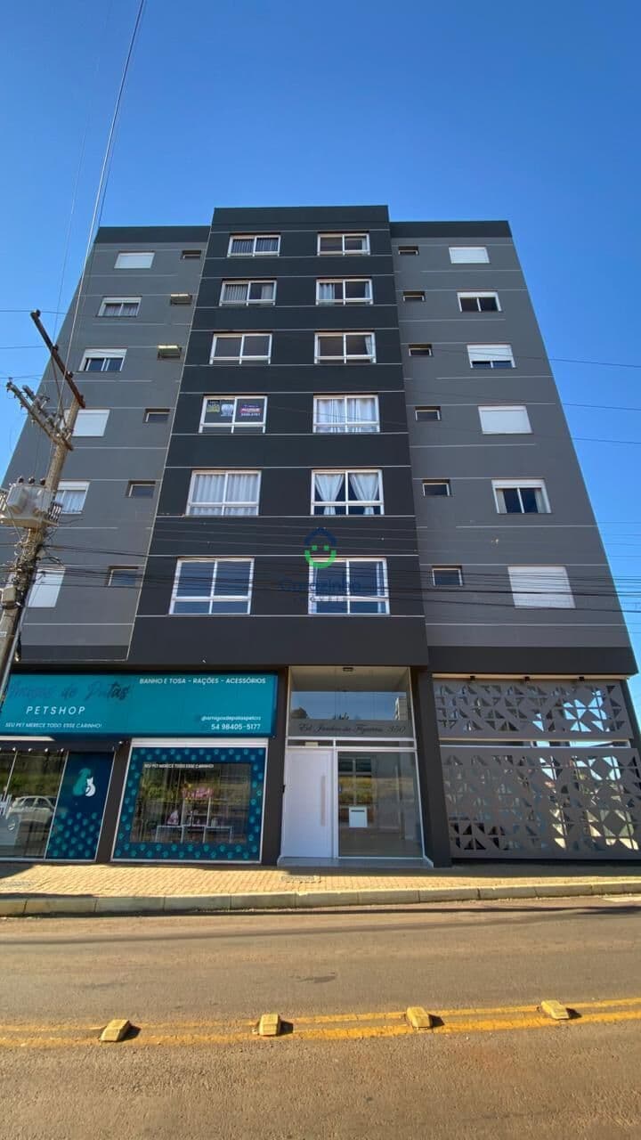 Apartamento disponível para locação!