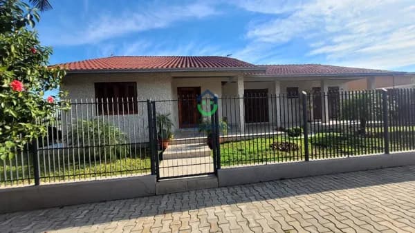 Excelente Casa pra você!
