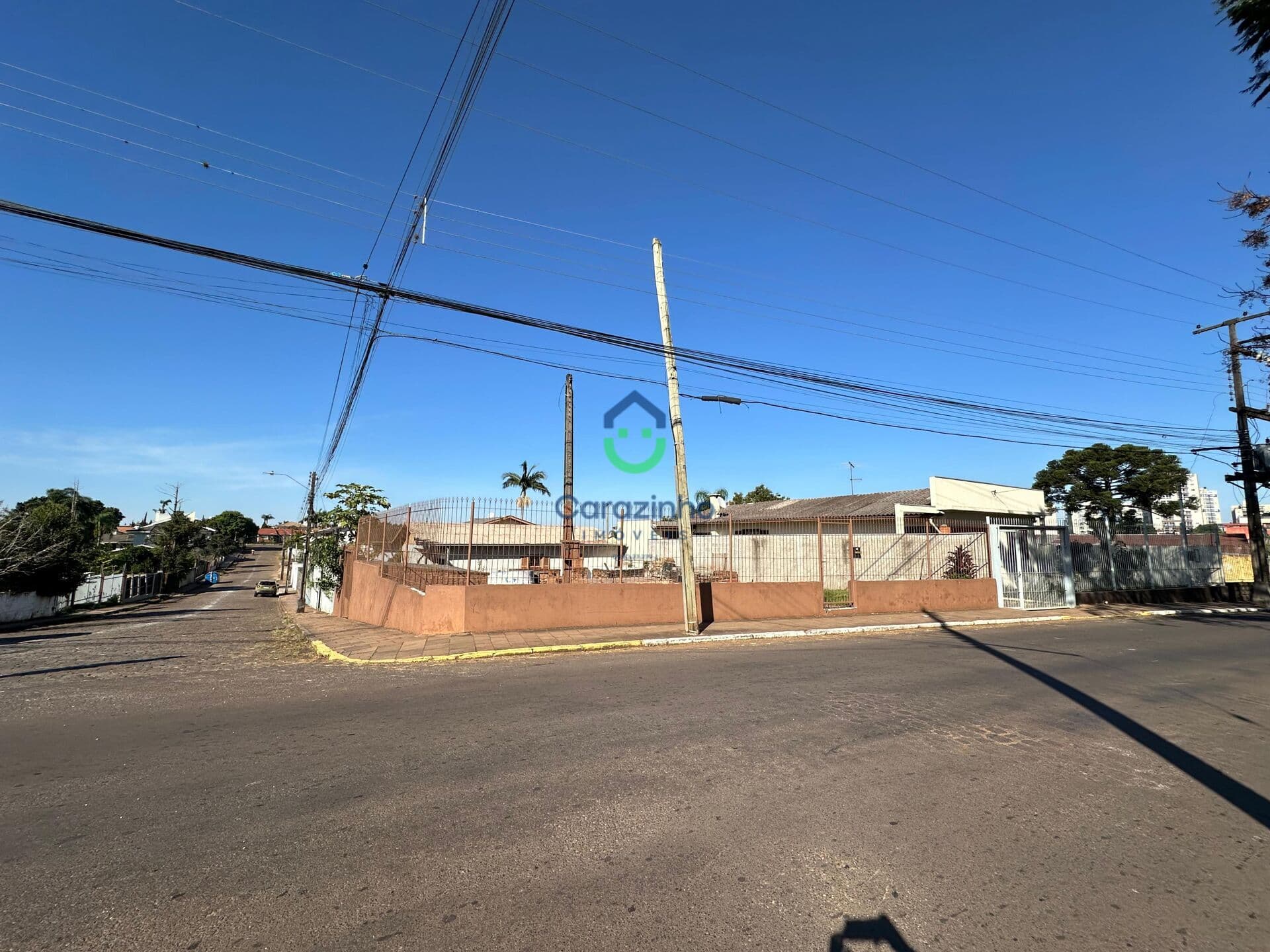 Lote/Terreno em Carazinho - Loeff