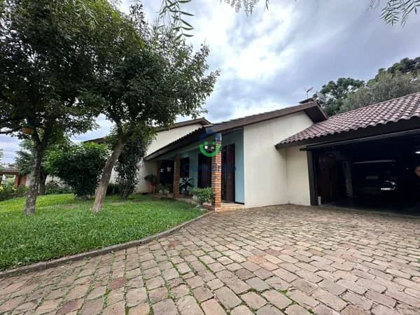 Casa em Carazinho - Centro