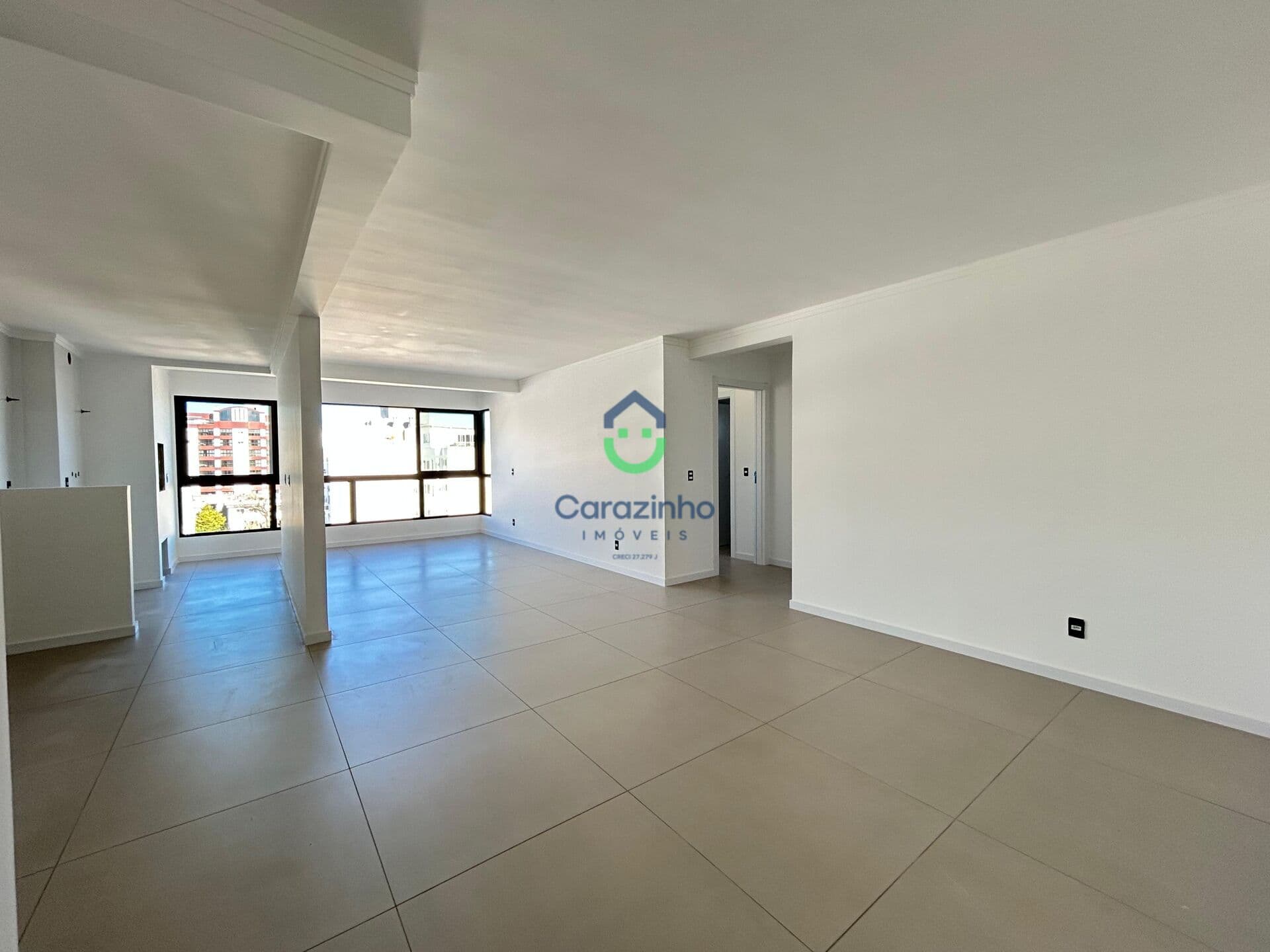 Apartamento em Carazinho - Centro