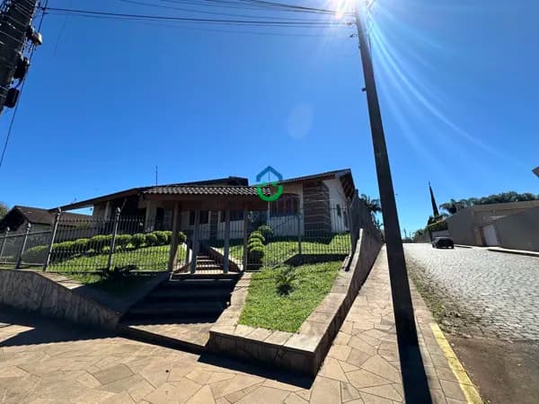 Apartamento em Carazinho - Centro