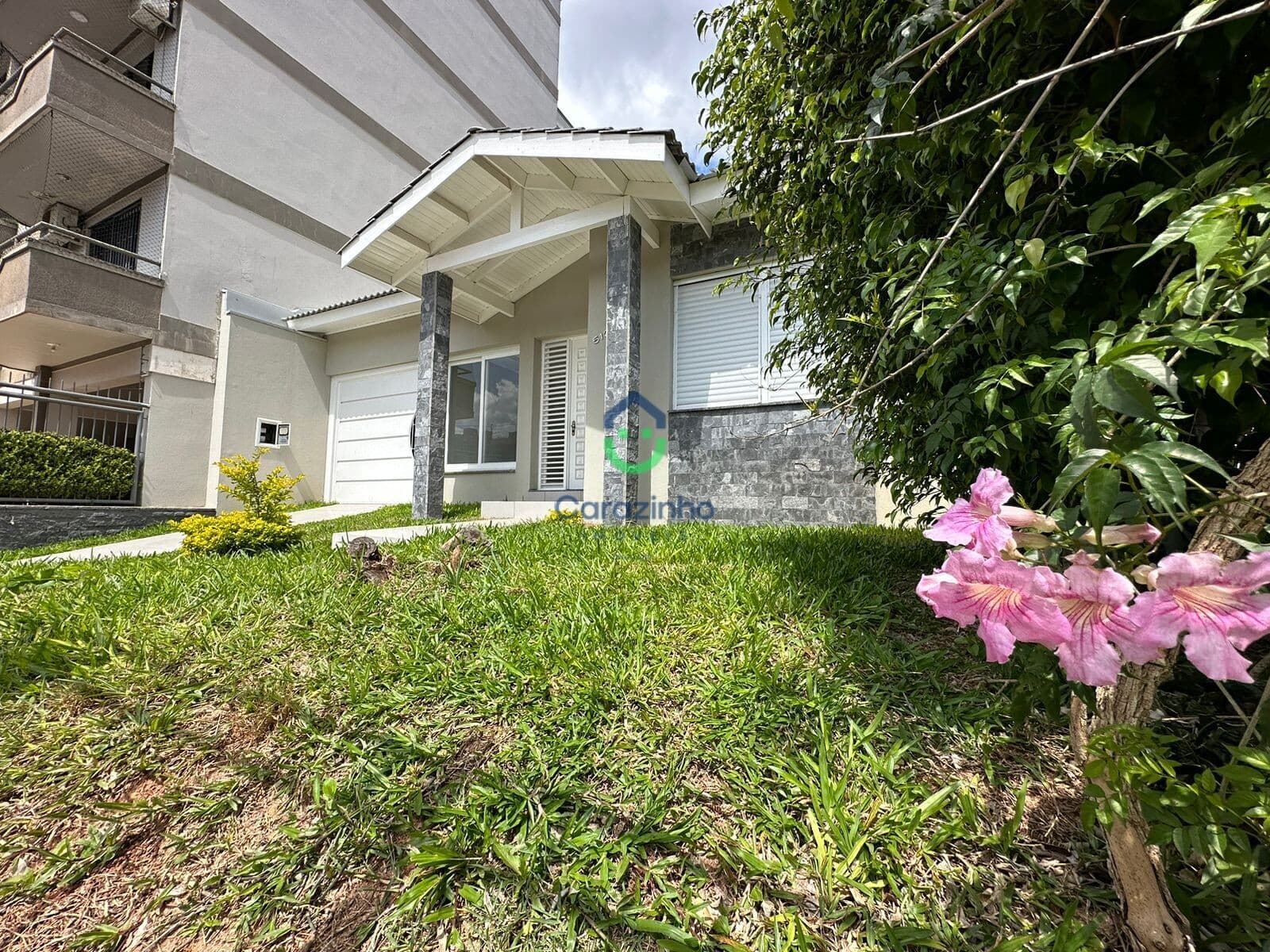 Casa à venda no bairro Centro - Carazinho/RS6