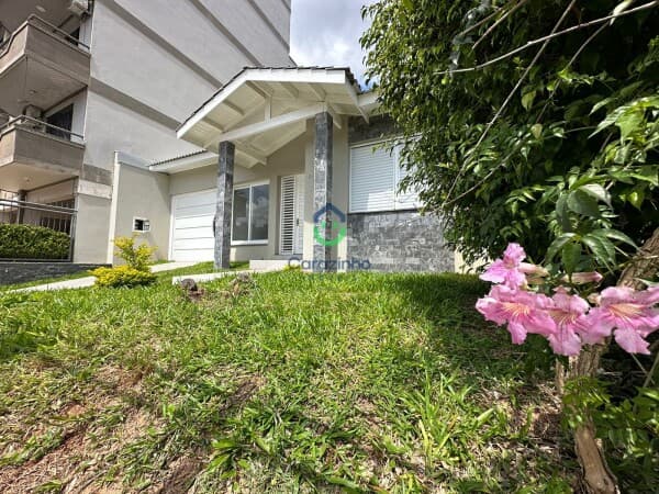 Casa à venda no bairro Centro - Carazinho/RS6