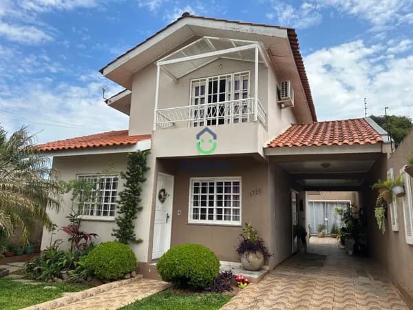 Casa em Carazinho - Centro