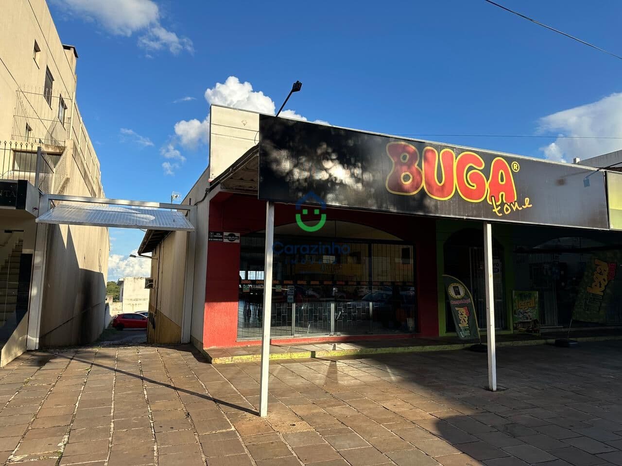 Sala/Conjunto em Carazinho - Centro