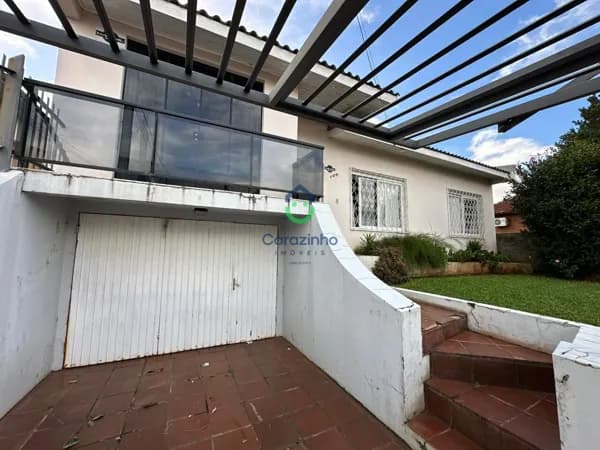 Casa em Carazinho - Centro