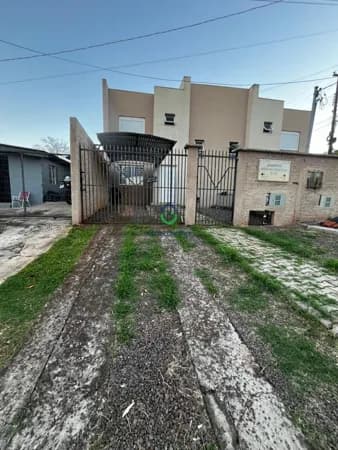 Casa em Carazinho - Centro