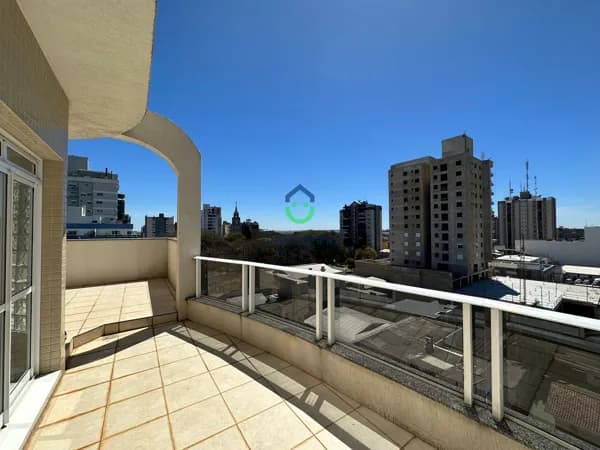 Apartamento em Carazinho - Centro