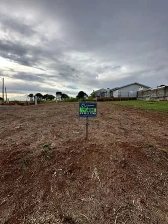 Lote/Terreno em Carazinho - São Pedro