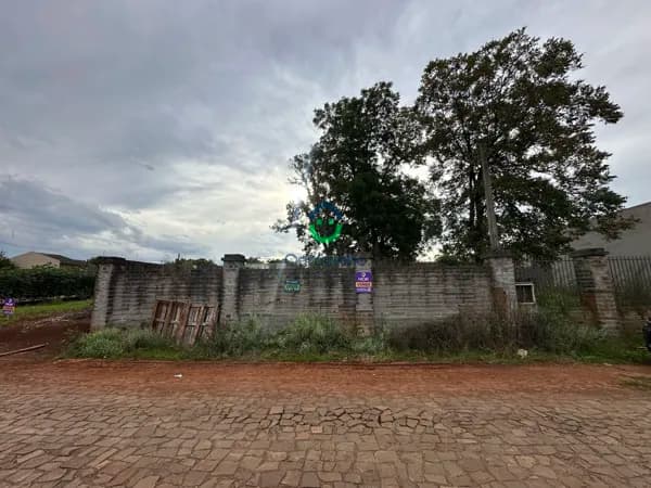 Lote/Terreno em Carazinho - Oriental