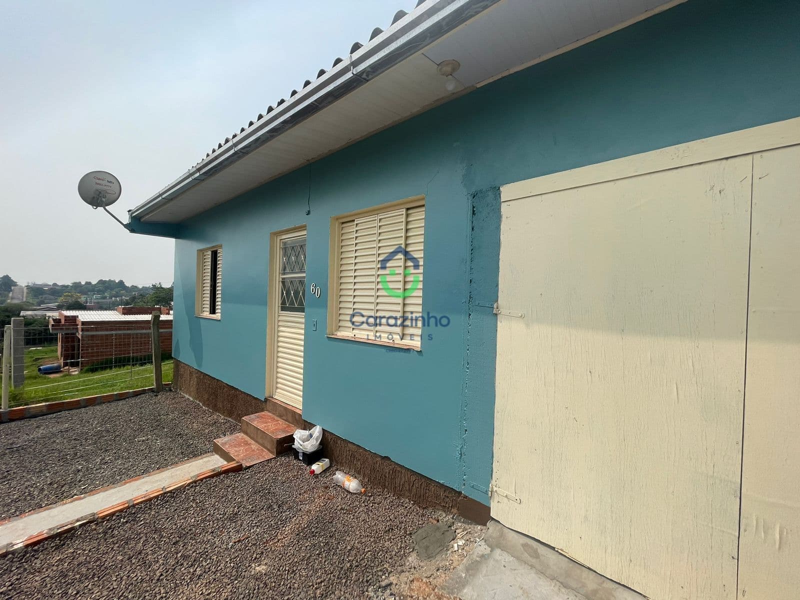 Casa em Carazinho - Hípica