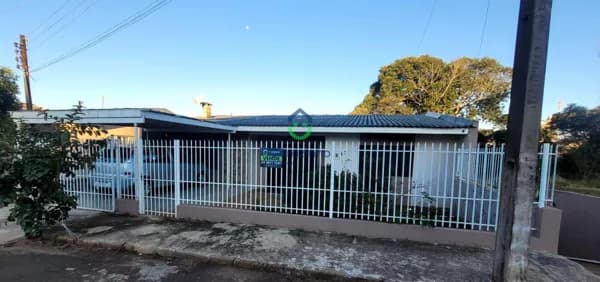 Casa em Carazinho - Centro
