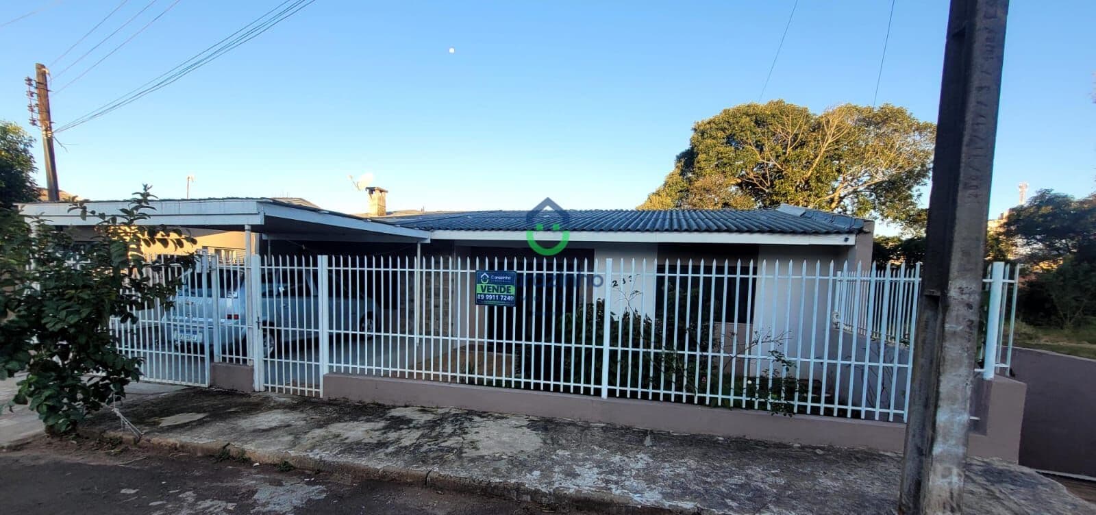 Casa em Carazinho - Centro