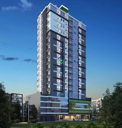 Apartamento Itapema SC