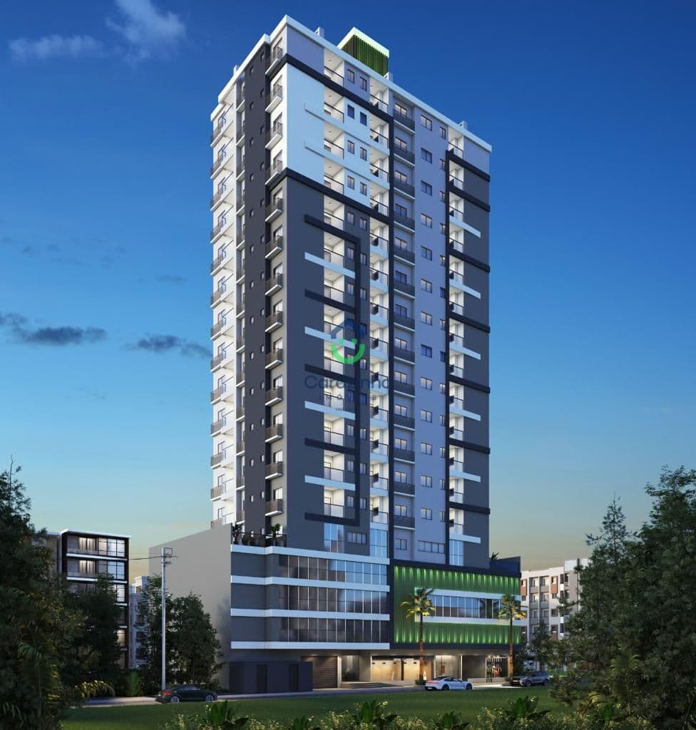 Apartamento Itapema SC