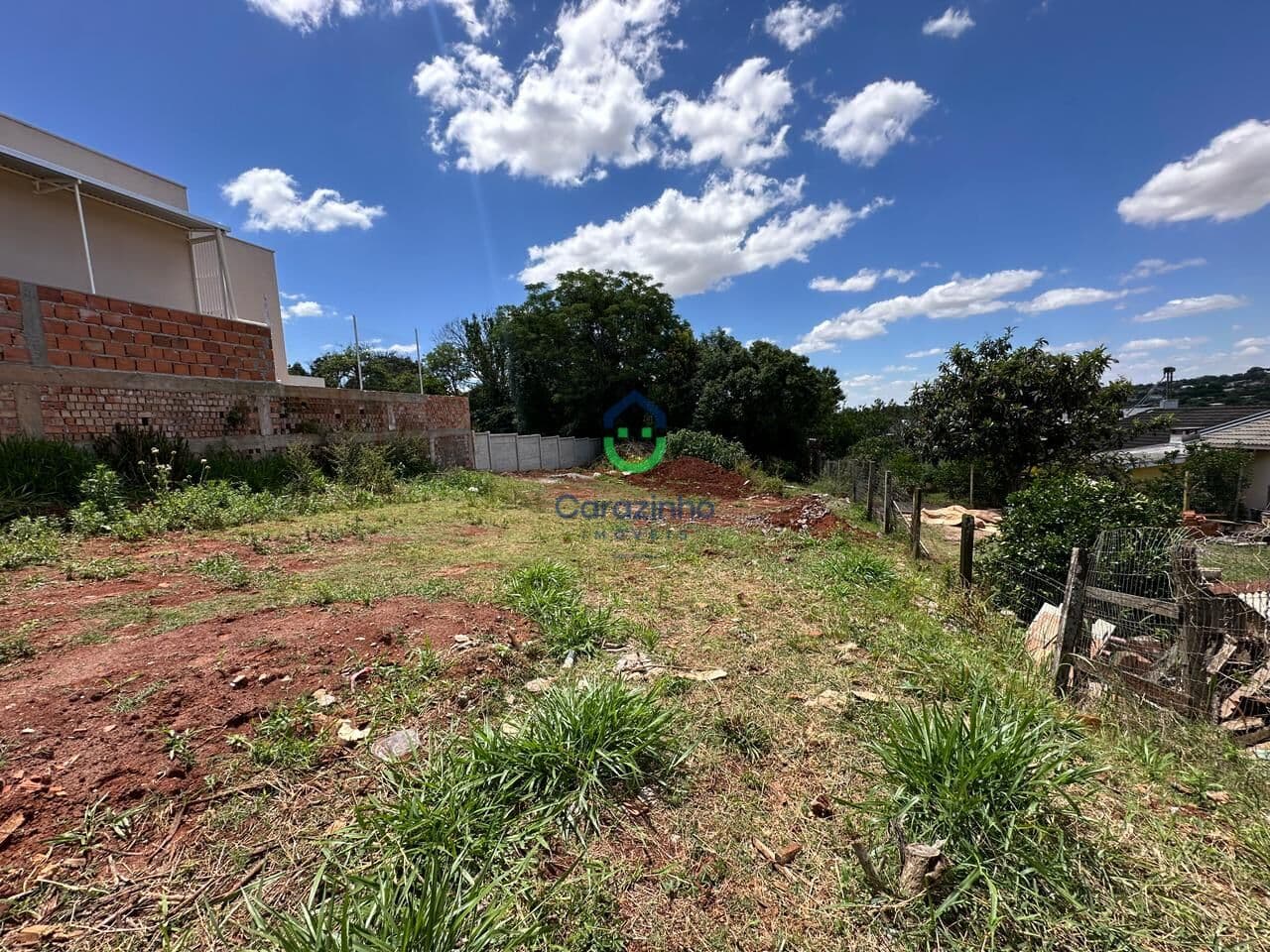 Lote/Terreno em Carazinho - Hípica