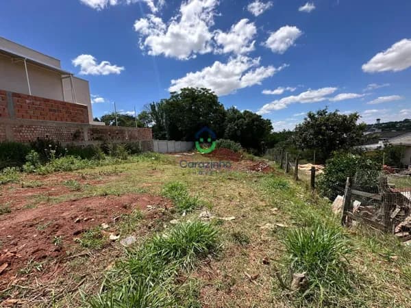 Lote/Terreno em Carazinho - Hípica