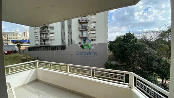 Apartamento em Carazinho - Centro