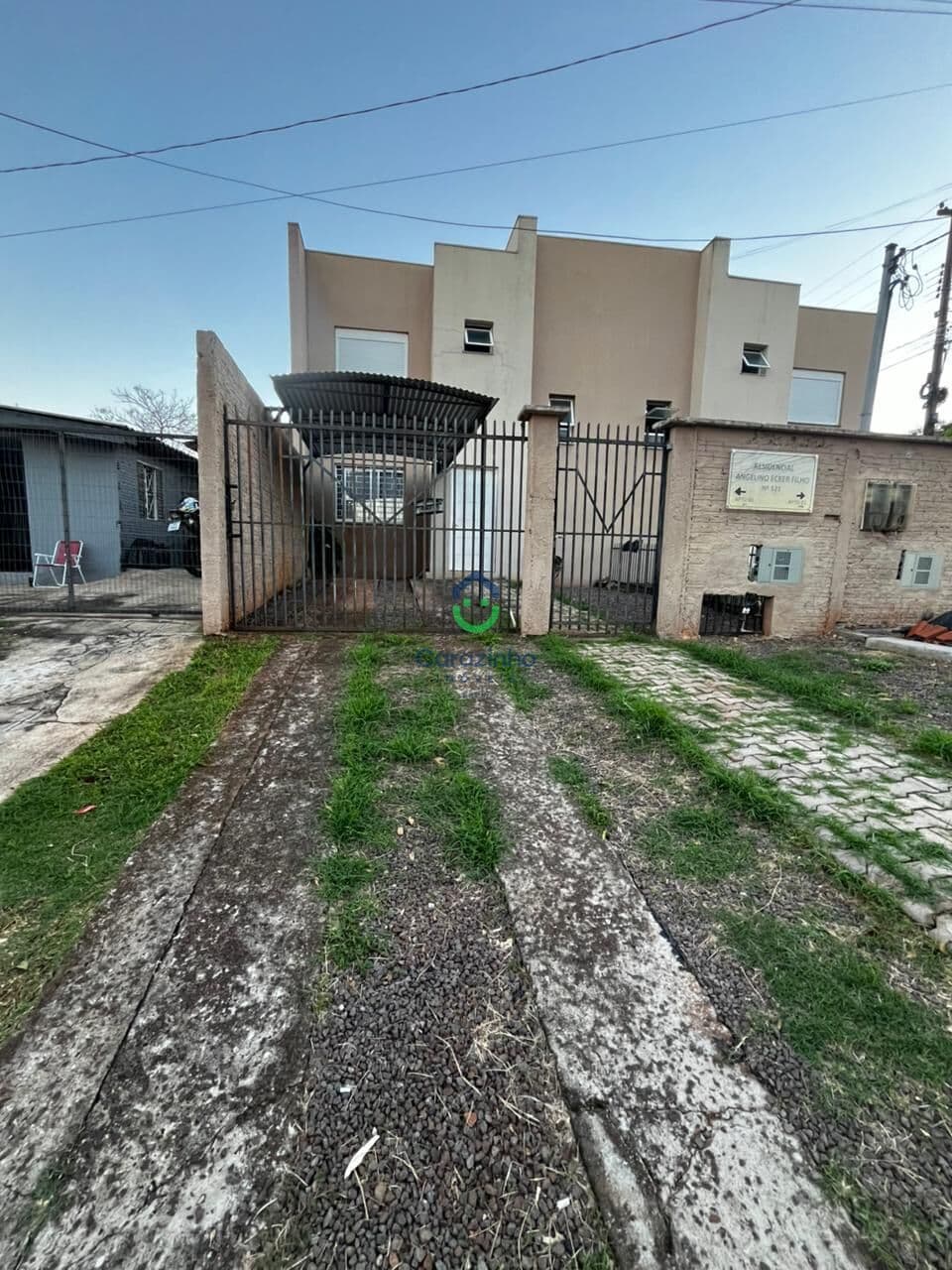 Casa em Carazinho - Centro