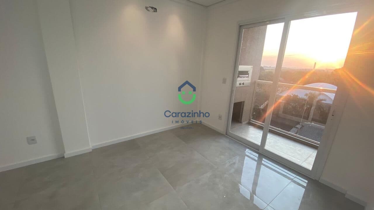 Apartamento em Carazinho - Fabio