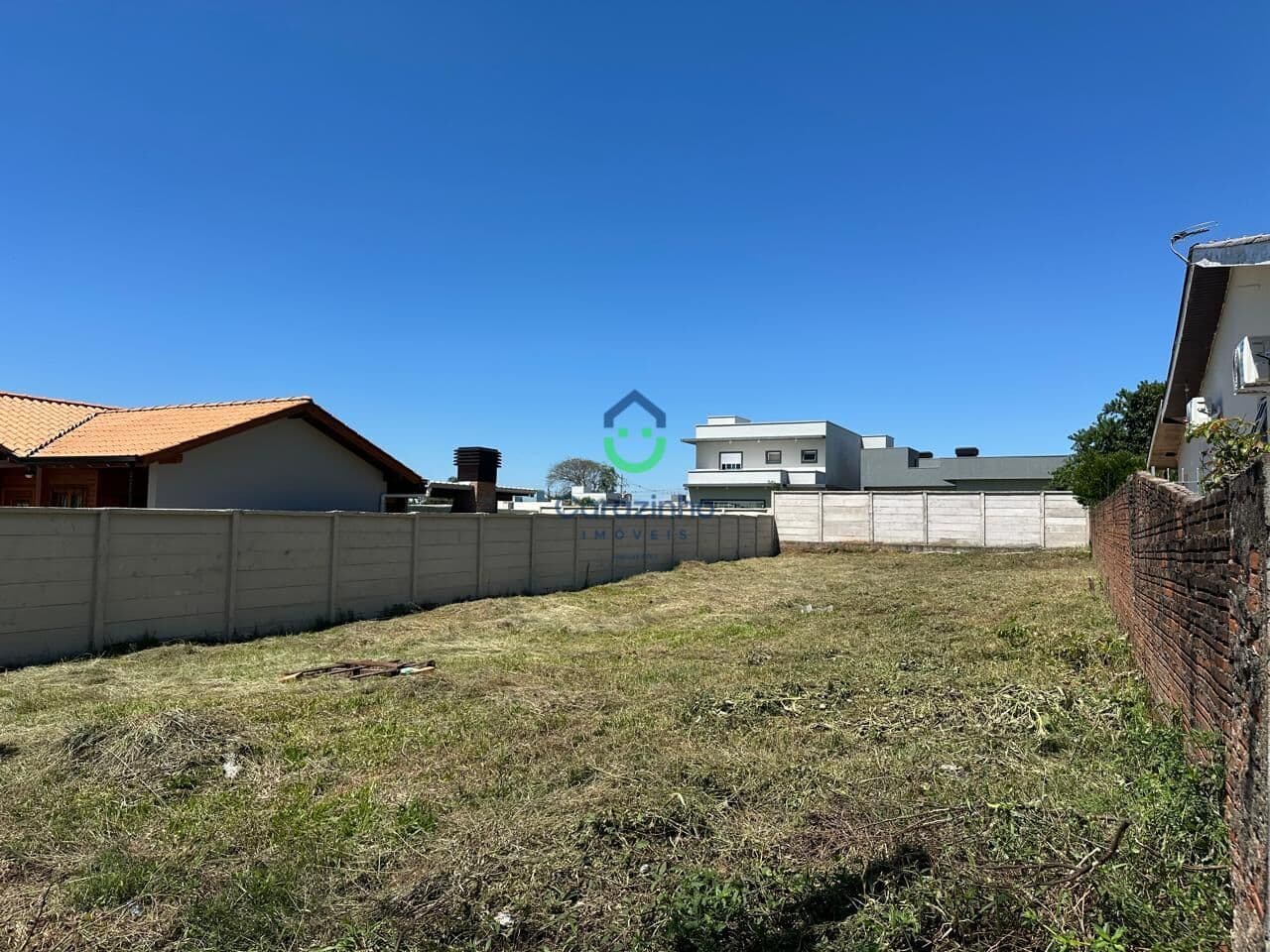 Lote/Terreno em Carazinho - Loeff