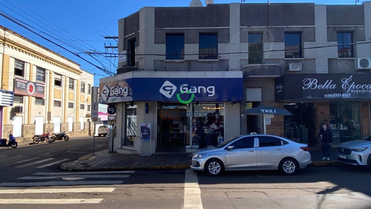 Sala/Conjunto em Carazinho - Centro