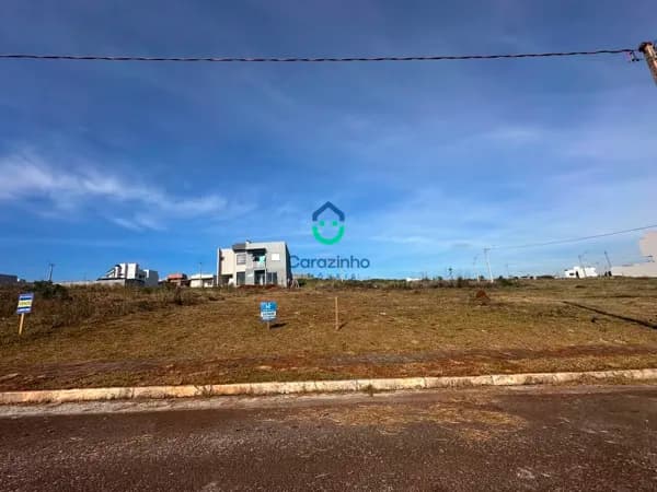 Lote/Terreno em Carazinho - Sommer Morada da Pátria Residencial