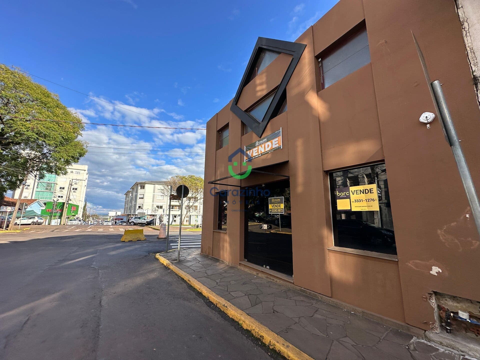 Sala/Conjunto em Carazinho - Centro