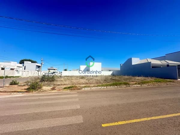 Lote/Terreno em Carazinho - Loeff