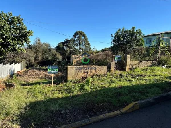 Lote/Terreno em Carazinho - Glória