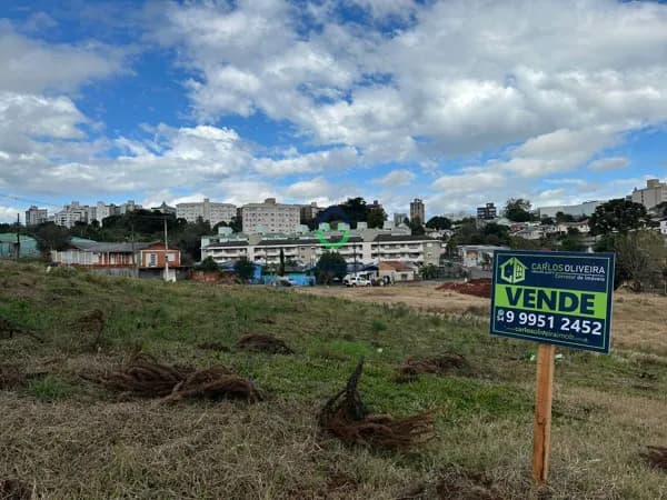 Terreno Pronto para Construir