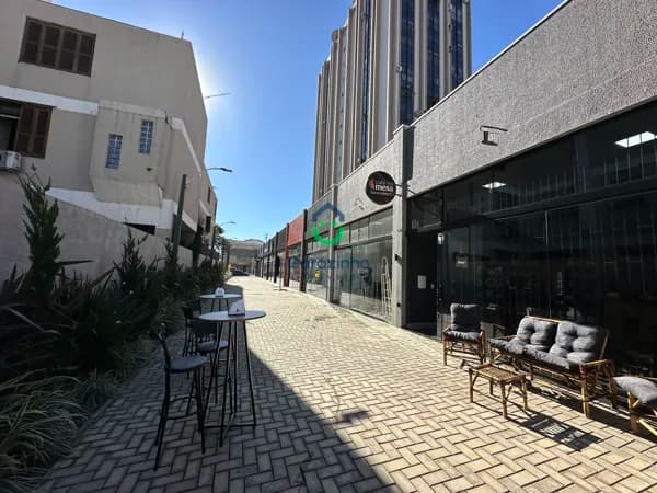 Sala/Conjunto em Carazinho - Centro