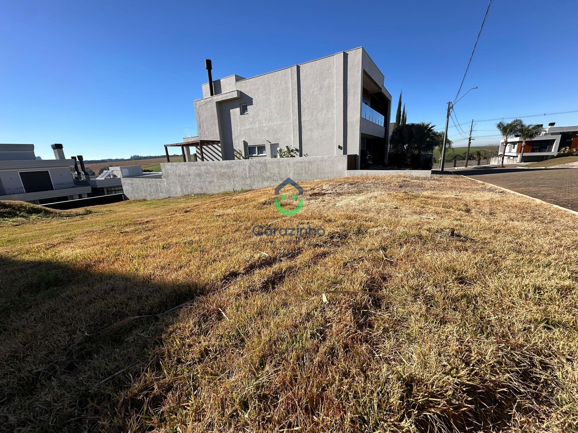 Lote/Terreno em Carazinho - Loeff