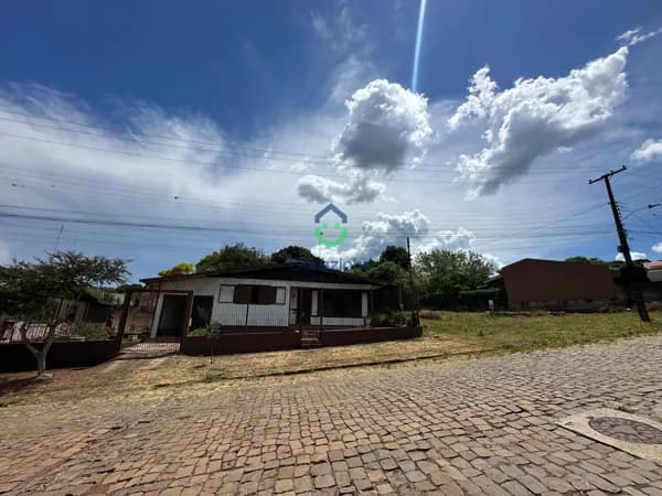 Lote/Terreno em Carazinho - Operária