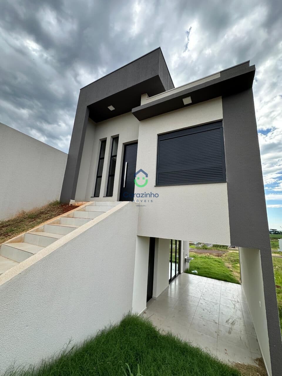 Casa em Carazinho - Sommer