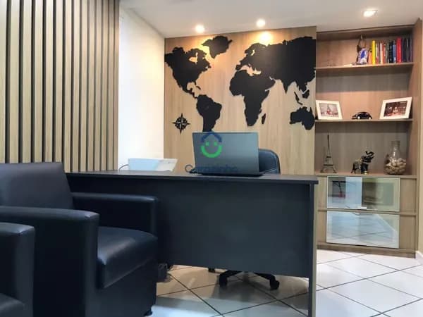 Andar / Laje Corporativa em Carazinho - Centro