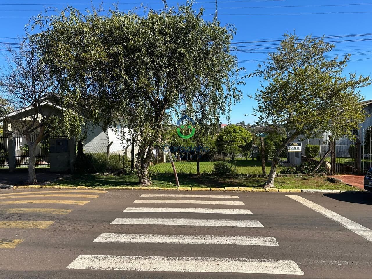 Lote/Terreno em Carazinho - Centro
