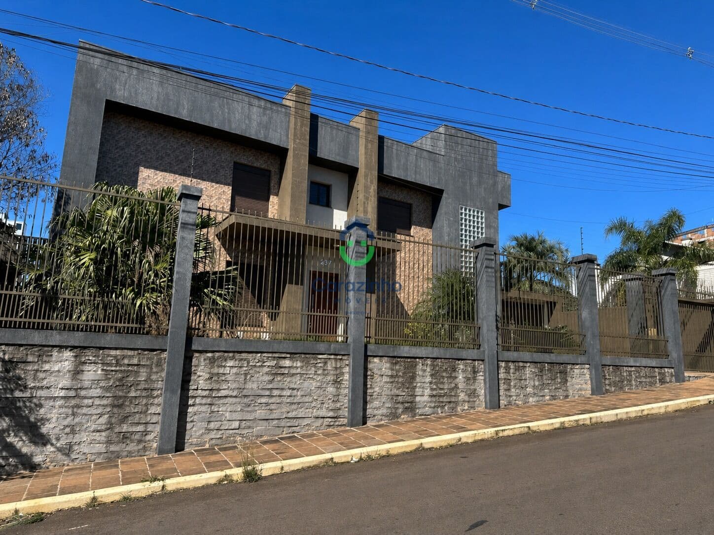 Casa em Carazinho - Centro