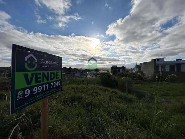 Lote/Terreno em Carazinho - Sommer Morada da Pátria Residencial
