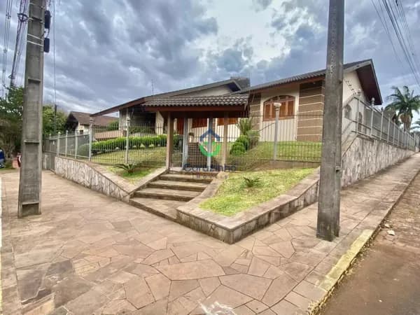 Casa em Carazinho - Centro
