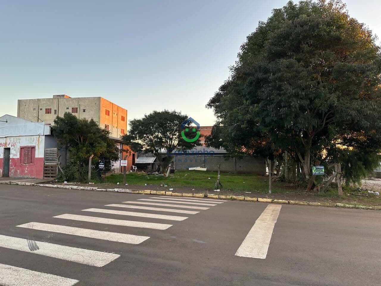 Terreno para Investir ou Morar