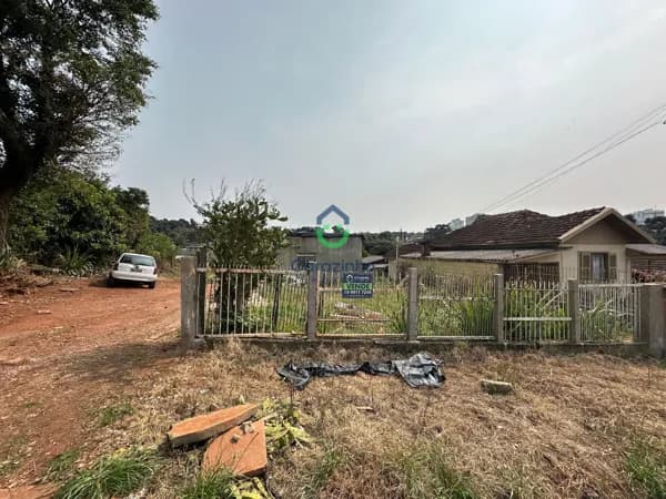 Lote/Terreno em Carazinho - Centro