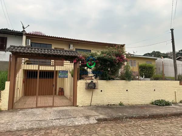 Casa em Carazinho - Centro