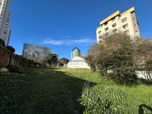 Lote/Terreno em Carazinho - Centro