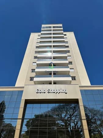 Apartamento em Carazinho - Centro
