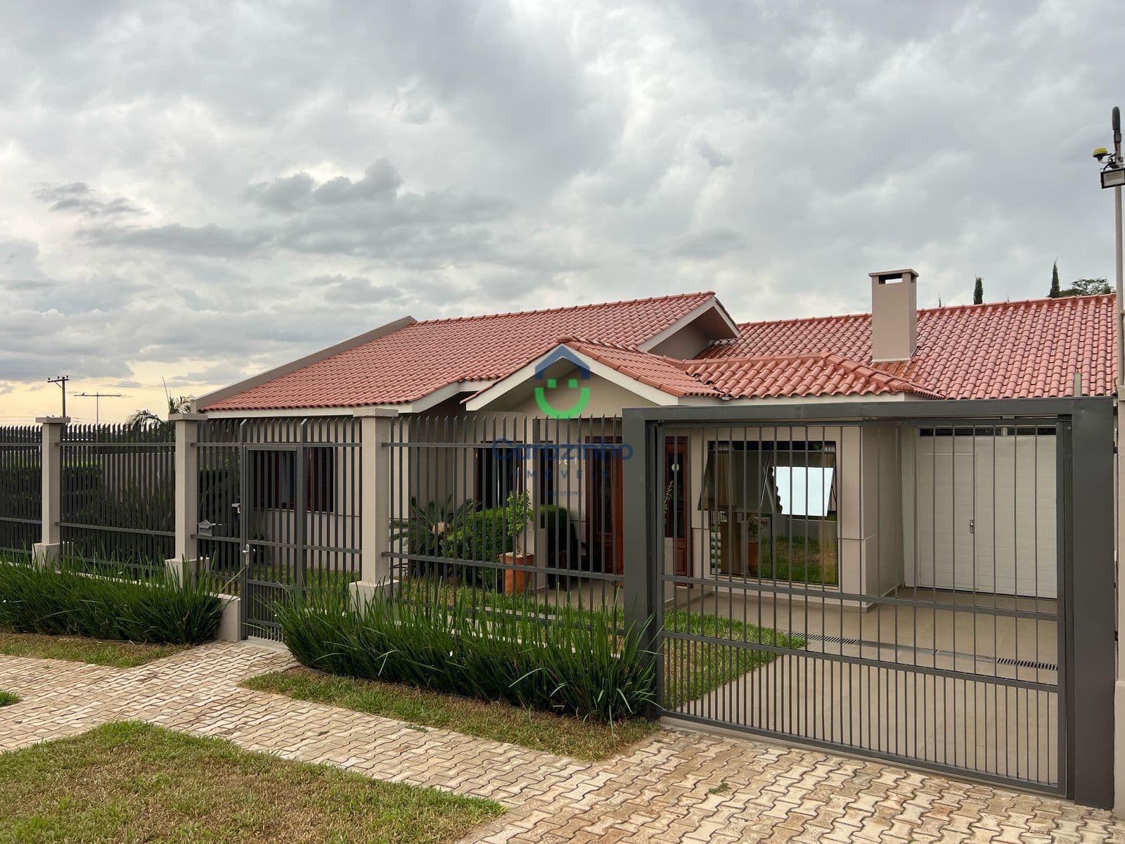 Casa em Carazinho - Loeff