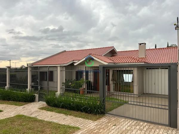 Casa em Carazinho - Loeff