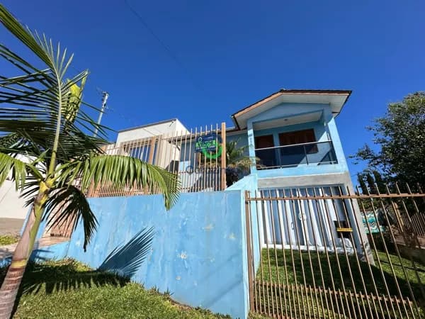 Casa em Carazinho - Sommer Vila Verde
